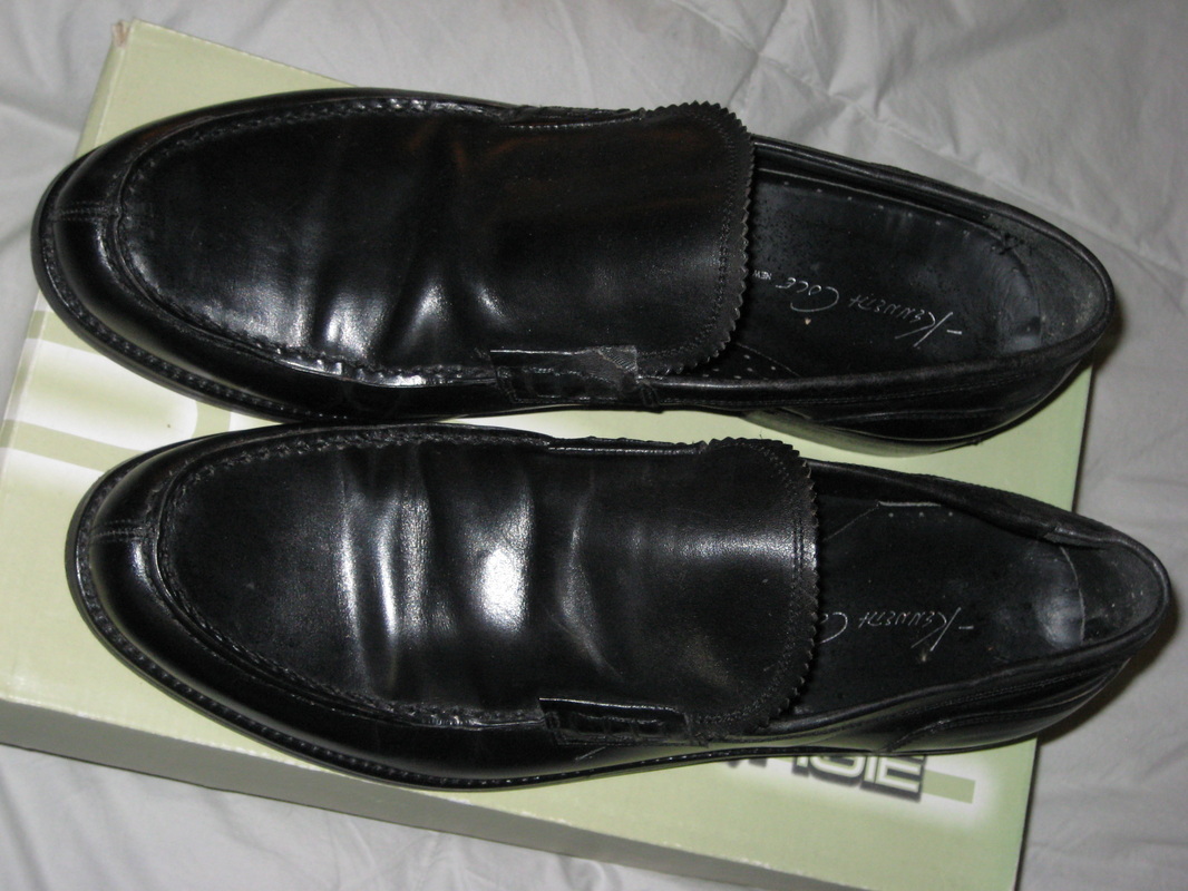 Kenneth Cole Mens Shoes - FootSoul